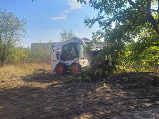 Bobcat+Kamaz! foto 6