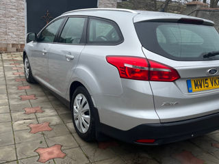 Ford Focus foto 5