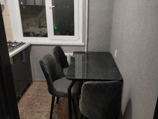 Apartament cu 2 camere, 45 m², Botanica, Chișinău foto 9