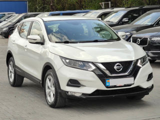 Nissan Qashqai foto 4