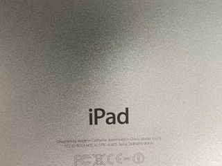 Ipad air 32gb фото 3