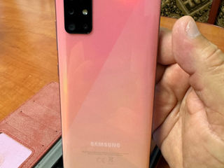 Samsung  A 51 foto 7