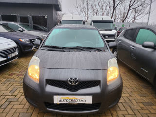 Toyota Yaris foto 20