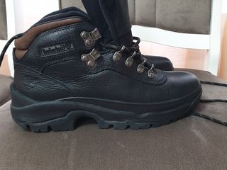 timberland performance