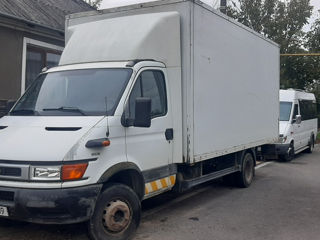 Iveco Dayli foto 2