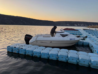 Quicksilver 510 foto 4