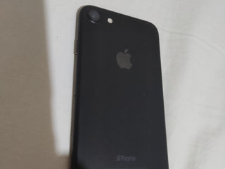 Iphone 7 black foto 2