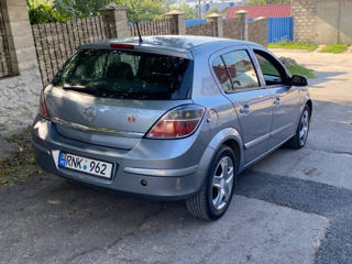 Opel Astra foto 4