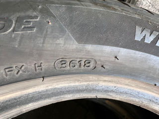 R18 235/50 Hankook Winter ICept Evo 2 foto 11