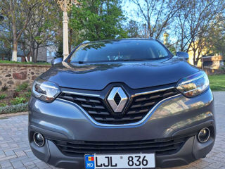 Renault Kadjar foto 4