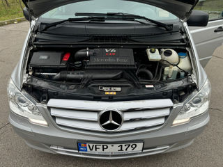 Mercedes Vito foto 5