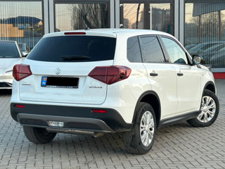 Suzuki Vitara foto 4