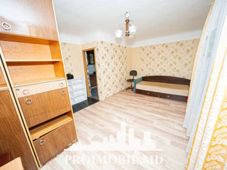 Apartament cu 1 cameră, 30 m², Botanica, Chișinău foto 2