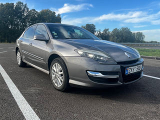 Renault Laguna foto 4