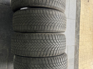 Bridgestone 225 50 18 foto 10