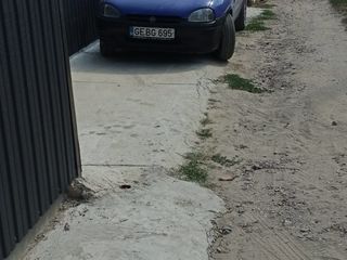 Opel Corsa foto 8