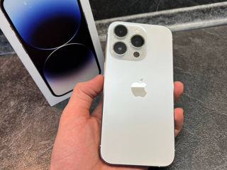 Iphone 14 pro dezactivate , tuate lucrează bine