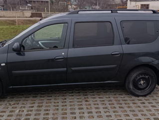 Dacia Logan Mcv foto 2