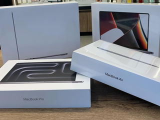 Лучшие цены на все ноутбуки Apple foto 2