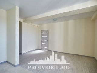 Ialoveni! 1 cameră spațioasă, autonomă, zonă verde! 60 mp, 30 000 euro! foto 3