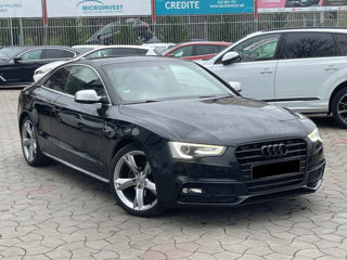 Audi A5 foto 5