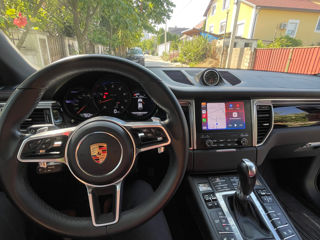 Porsche Macan foto 6