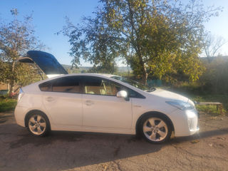 Toyota Prius foto 3