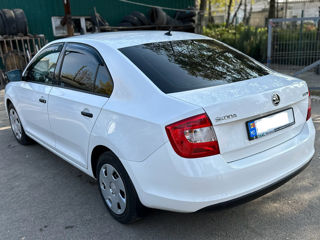 Skoda Rapid foto 6