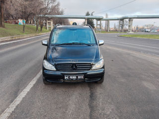 Mercedes Vito foto 3