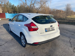 Ford Focus foto 3