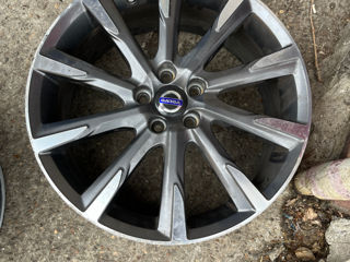 Продам Диски 5x108 R19 Volvo, Jaguar, Ford, Polestar 399$ foto 3