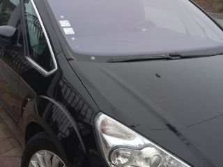 Ford S-Max foto 3