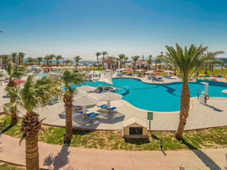 Hurghada! Amarina Abu Soma Resort & Aquapark 5*! Din 08.12! foto 3