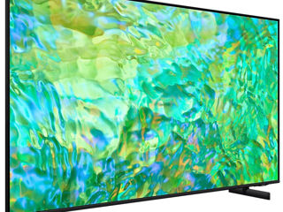 Televizor 4K Samsung UHD Smart 75" foto 3