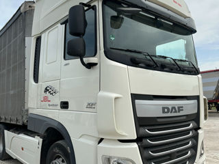 Daf XF 106.460 foto 2