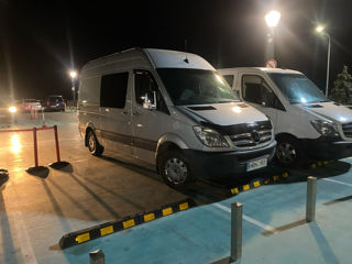 Mercedes Sprinter foto 7