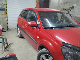 KIA Rio foto 2