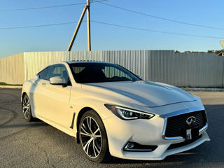 Infiniti Q60 foto 2