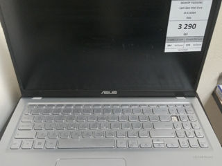 Laptop Asus X515EA, 3290 lei