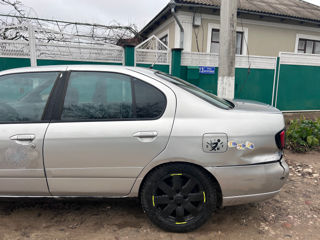 Nissan Primera foto 4