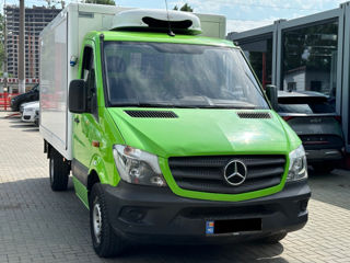 Mercedes Sprinter foto 4