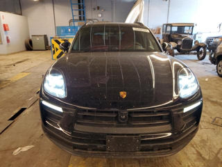 Porsche Macan foto 2