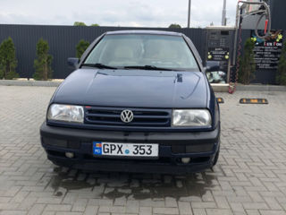 Volkswagen Vento