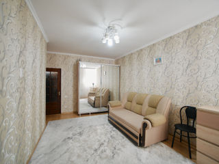 Apartament cu 1 cameră, 32 m², Poșta Veche, Chișinău foto 1