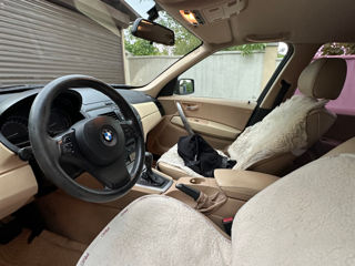 BMW X3 foto 2