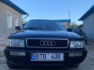 Audi 80 foto 10