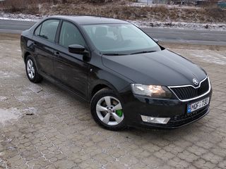 Skoda Rapid foto 7