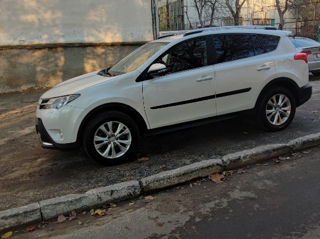 Toyota Rav 4 foto 2