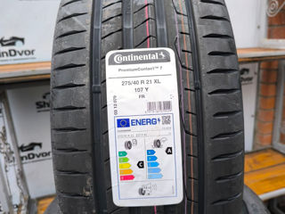 Set 315/35 R21 si 275/40 R21 Continental - 28380 lei foto 1