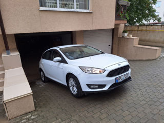 Ford Focus foto 2